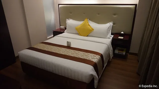 Junior Suite, Adult Only، Ace Hotel And Suites 4/8
