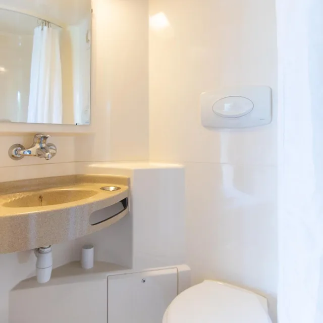 غرفة بسرير مزدوج، Hotel Premiere Classe Nevers - Varennes Vauzelles 7/7