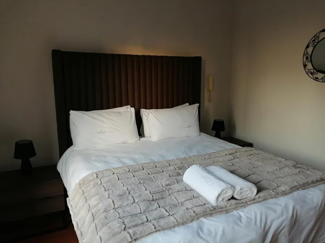 شقة بغرفتي نوم، Sandton Executive Suites - Westpoint 9/10