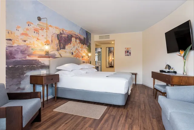 Superior, Deluxe, Family, Twin Beds, Bay View, Pestana Churchill Bay 1/3