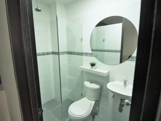 غرفة بسريرين منفصلين، Ayenda 1065 Hotel Wess 7/9