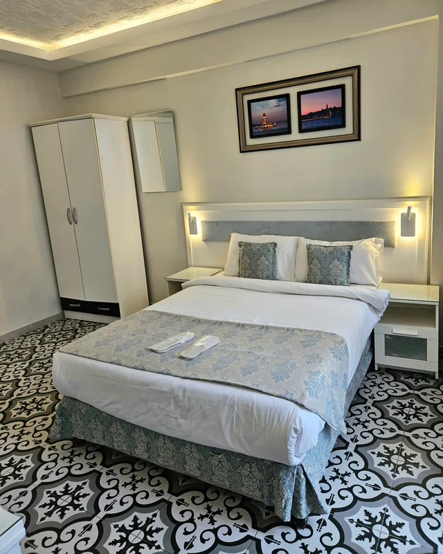 استوديو سوبيريور، Lemon Residence 17/19