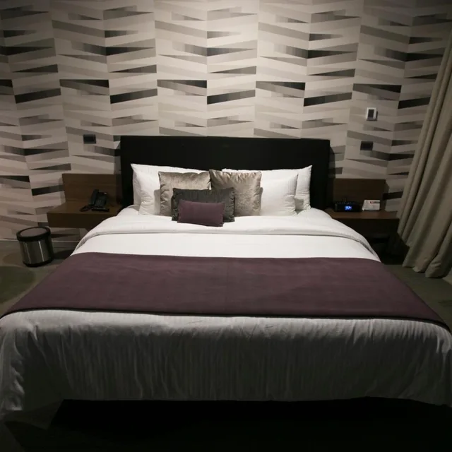 Junior Suite, Deluxe, Hotel Belo Grand Morelia 7/10