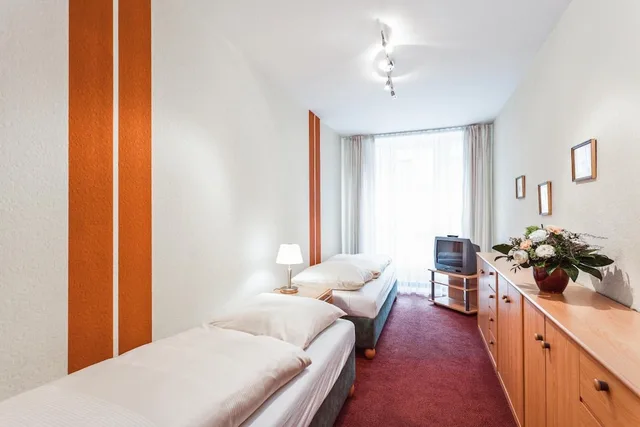 شقة عائلية بغرفتي نوم، Aparthotel Münzgasse 4/10