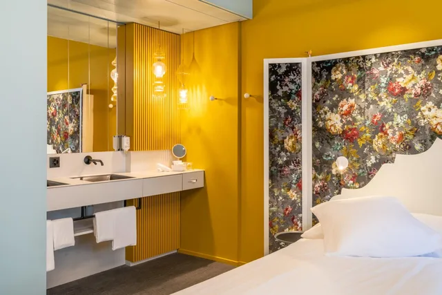 Boutique, Suite, Balcony، Hotel Continental Park 3/4