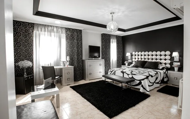 Junior Suite, Manolo 1/4