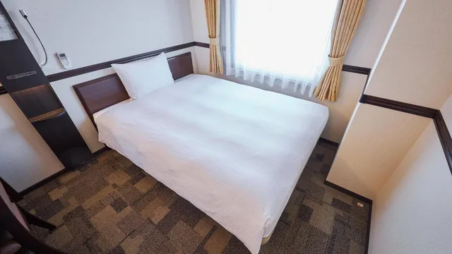 غرفة مفردة للمدخنين، Toyoko Inn Maibara-Eki Shinkansen Nishi-Guchi 3/9