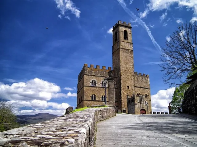 Borgo Antico Hotel، Arezzo 50/61