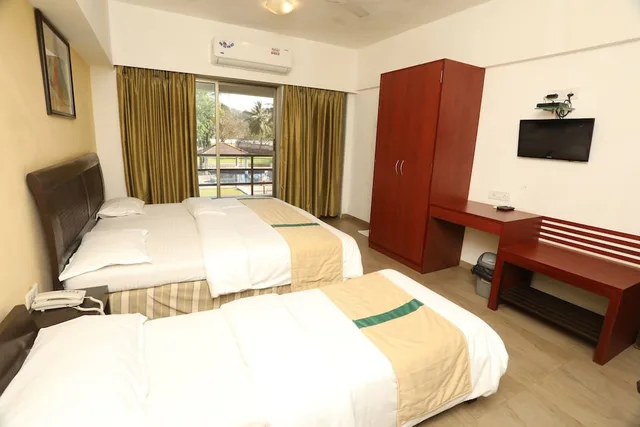 Super, Deluxe, Single Bed، Chene Creek Resort 1/1