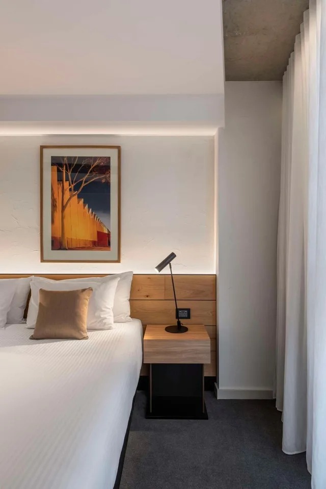غرفة عائلية بسرير فردي، Vibe Hotel Adelaide 2/10