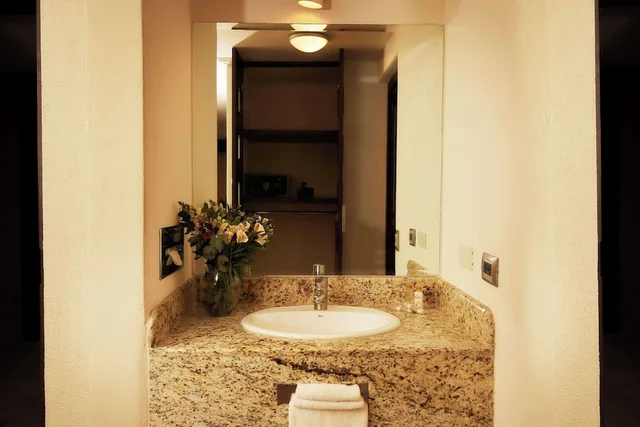 غرفة بسريرين كوين، Sleep Inn Puebla Centro Historico 5/5
