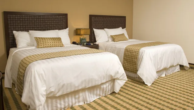 جناح جونيور بسريرين مزدوجين مع أريكة، Rincon Del Valle Hotel Suites 2/10