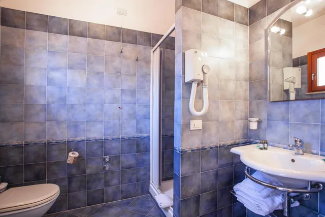 غرفة عائلية، Qalea Pantelleria 9/10