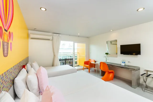 Extra, Superior، Grand Bella Hotel 8/9