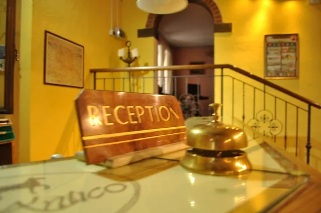Borgo Antico Hotel، Arezzo 42/61