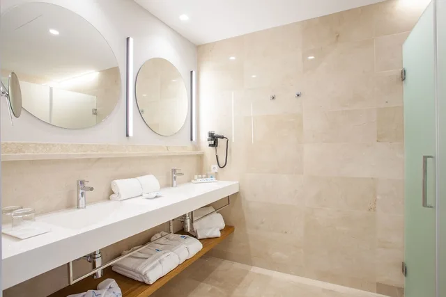 Junior Suite, Twin Beds, Private Pool, Grupotel Playa De Palma Suites And Spa 3/3