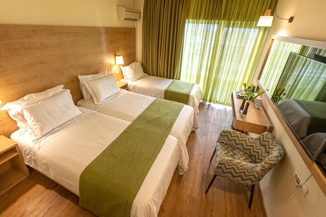 Superior, Double Bed, Polis Grand Hotel 4/10