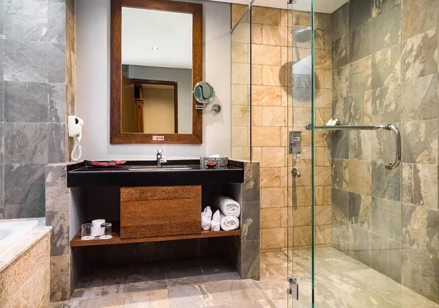 Quality, Deluxe, Double Bed، Best Western Premier Agung Resort Ubud 10/10