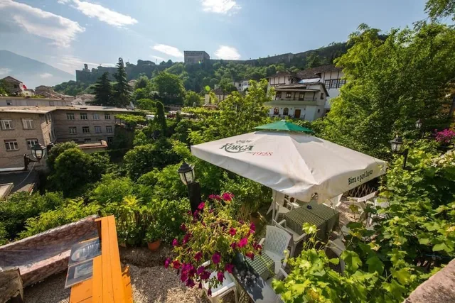 Bed and Breakfast Kotoni، جيروكاسترا 29/35