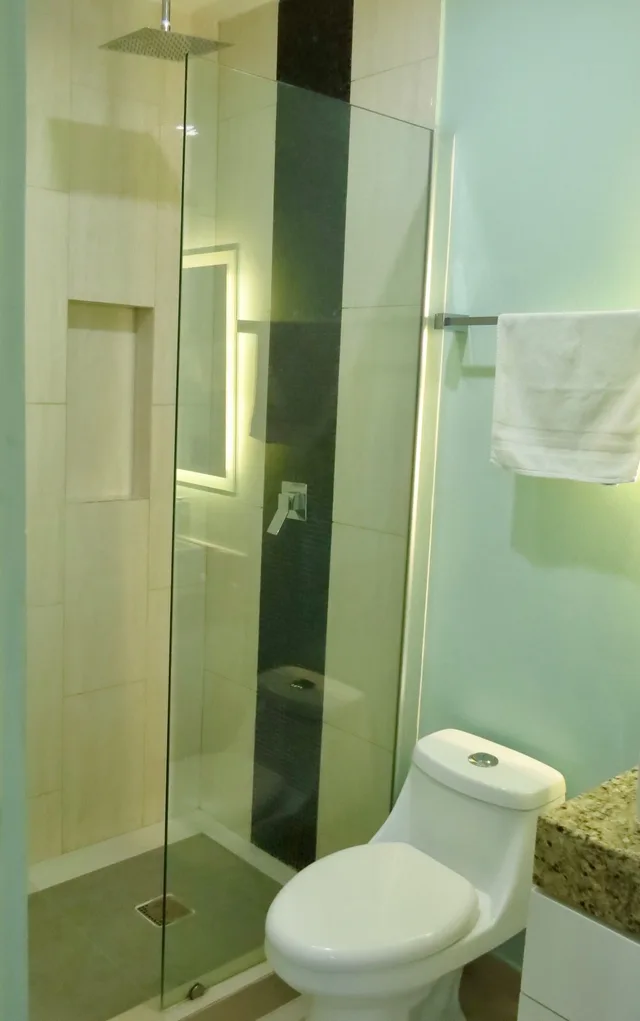 استوديو ديلوكس بسرير كينج بمطبخ، Hotel Palmarena by Nah Hotels 5/6