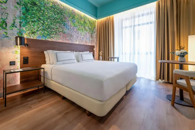 Melia, Single، Melia Granada 1/7