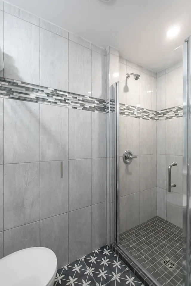 غرفة بسرير كوين، Prince Street Suites 4/4