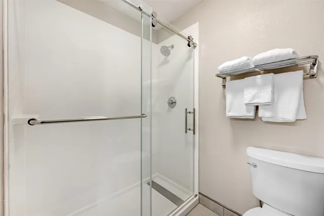 جناح جونيور بسريرين كوين، Best Western Black Hills Lodge 4/4