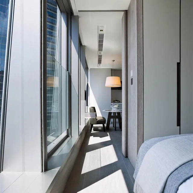 Suite, City and Harbor View، One96 3/7