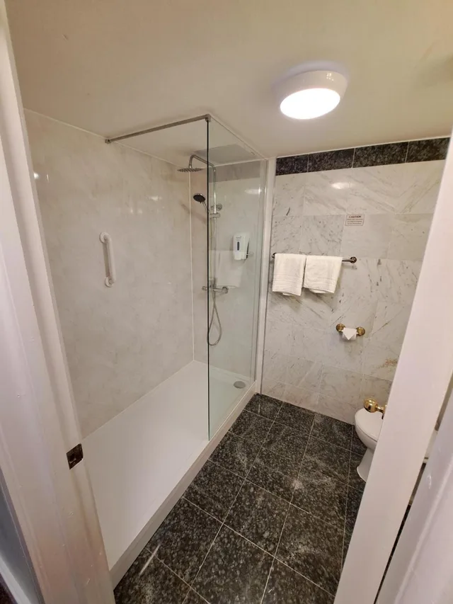 غرفة بسريرين منفصلين، Prince of Wales Hotel Southport 4/5