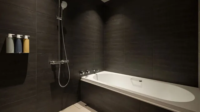 جناح بسريرين، Fuji Speedway Hotel, The Unbound Collection by Hyatt 3/3