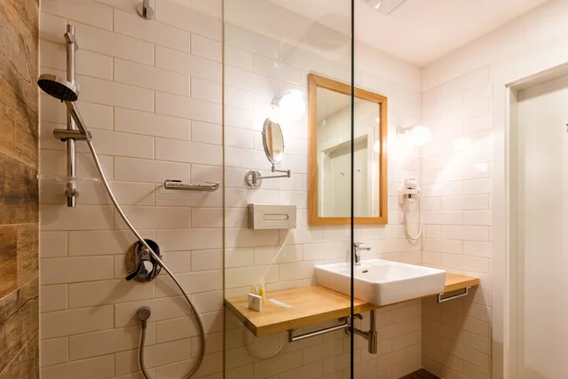 Superior, Double or Twin Bed, Golf Course View, Cihelny Golf & Wellness Resort 6/7
