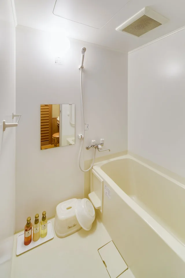 Private, Japanese, 4 Futon Beds, Lake Side، Wakakusa no Yado Maruei 2/2
