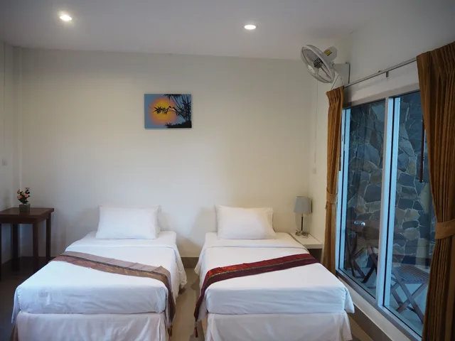 غرفة سوبيريور، Canal Resort 3/10