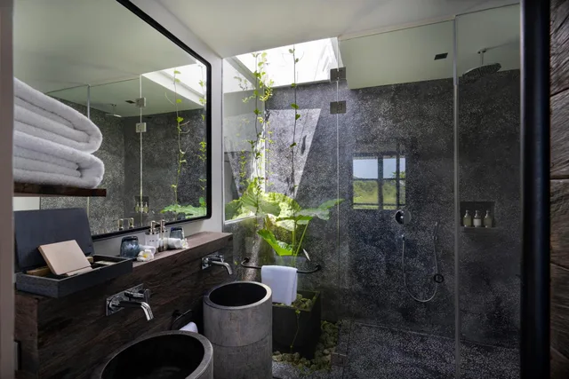 2 Bedrooms, Duplex, Pool, Villa, Valley View، MAUA Nusa Penida 8/8
