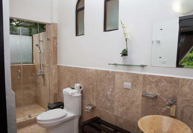 Premium, Quadruple, 2 Queen Beds, Tifakara Boutique Hotel 5/7