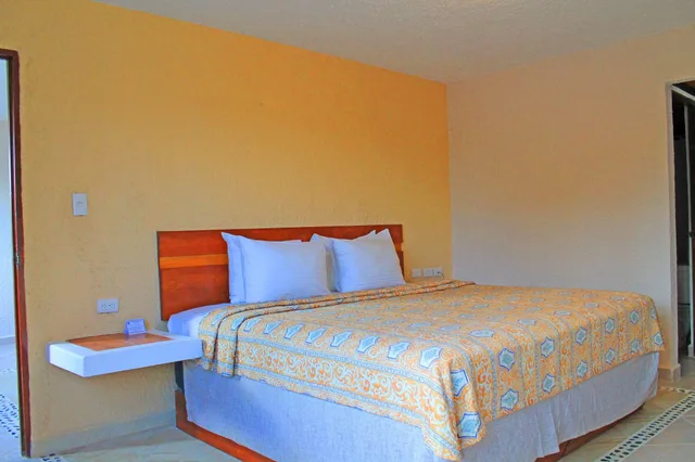 غرفة متصلة عائلية بغرفتي نوم، Casa Del Mar Cozumel Hotel And Dive Resort 2/4