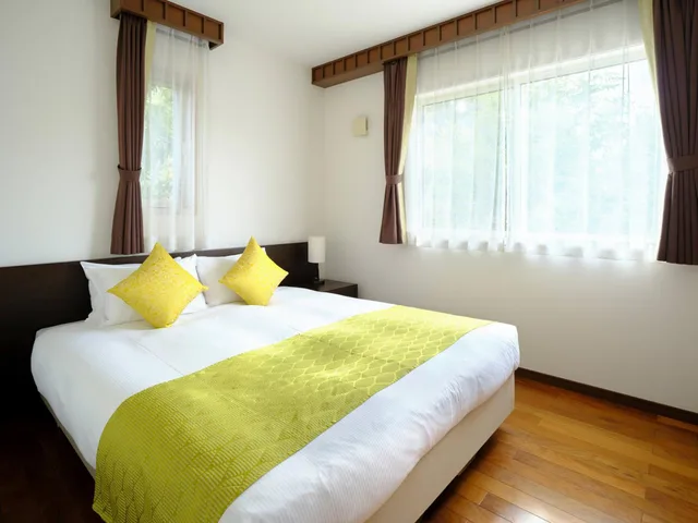 Aqua, Spa, Suite, with Extra Bed, Outdoor Bath, Terrace، Koyaru-No-Sato Doggys Island 1/1