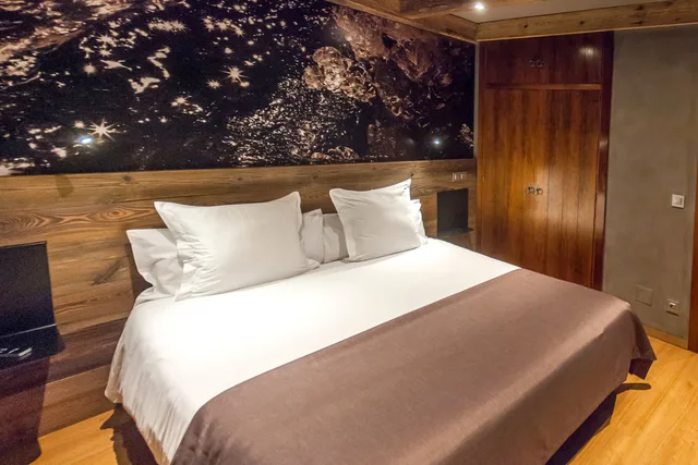 Mountain, Suite, Triple, AnyosPark The Mountain & Wellness Resort 4/7