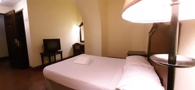 غرفة قياسية، Hotel Salcedo De Vigan 1/2