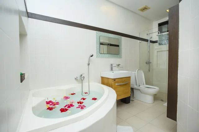 جناح بسرير كينج، Hotel Soffia Boracay 7/10