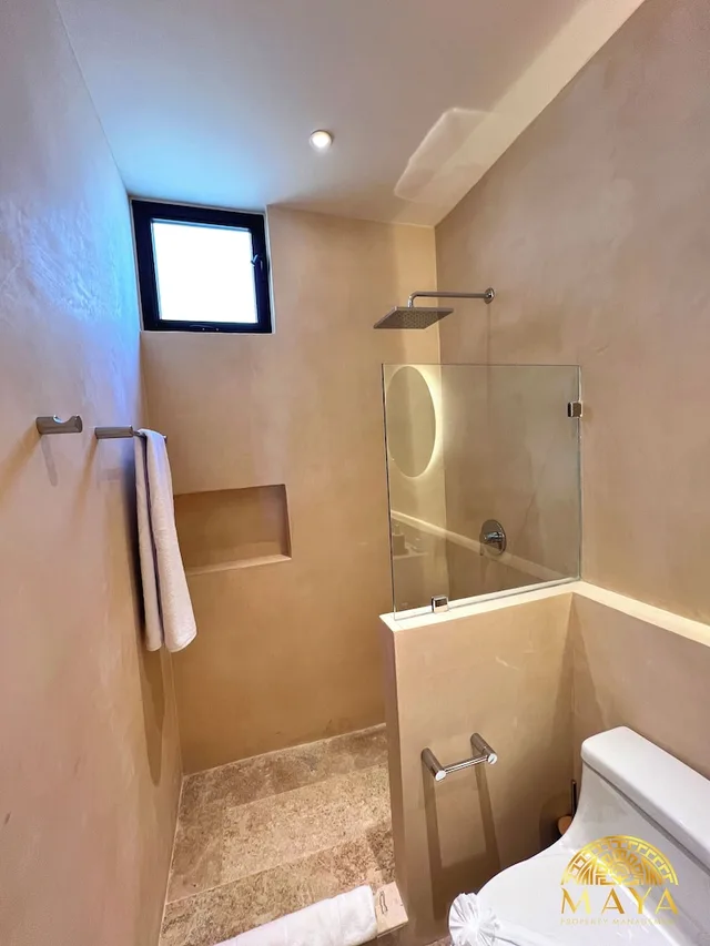 Master, Family, Suite, 2 King Beds، Peregrina Tulum Lux Aparthotel 5/7