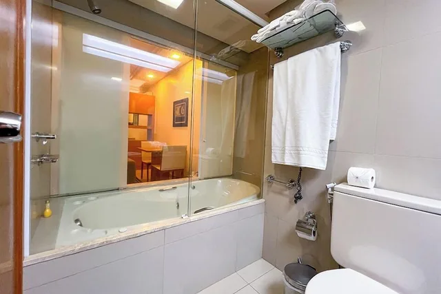 جناح جونيور بسرير مزدوج، Castro's Park Hotel 2/3