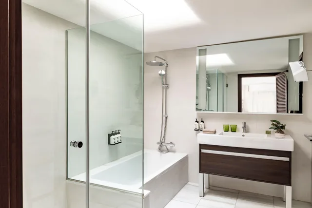 Reserve, Junior Suite, Ocean View، Paradisus Salinas Lanzarote 2/4