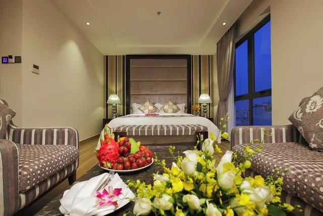 Senior, Luxury، Athena Boutique Hotel 1/1