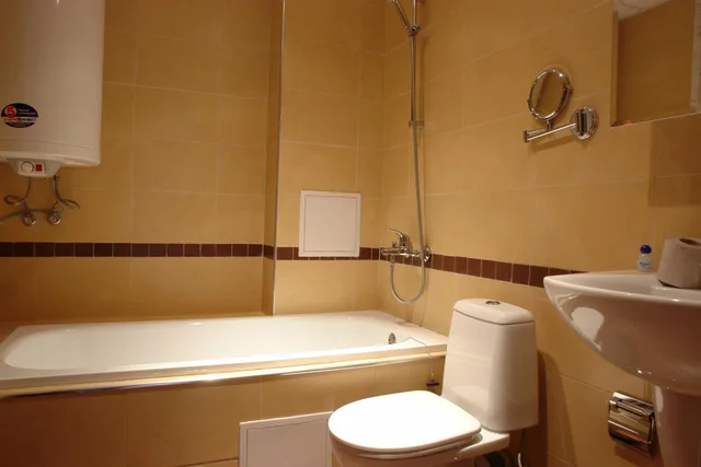1 Bedroom, Apartment, Pool Access، Winslow Infinity Aparthotel 2/2
