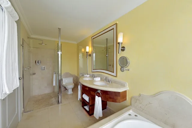 Suite, 2 Double Beds, Beach Side, Butler، JOIA Bavaro by Iberostar - Adults Only 3/5
