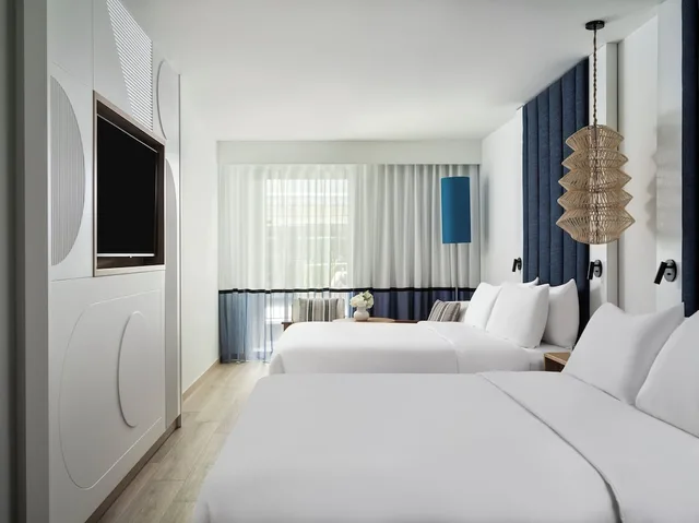 Premium, Twin Beds, Accessible, InterContinental Crete by IHG 1/5