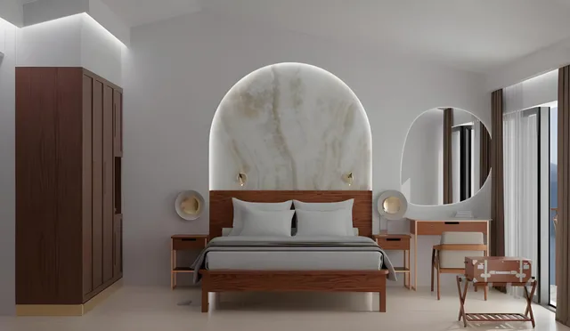 Signature, Garden and Mountain View، Coral Strand Smart Choice 3/3