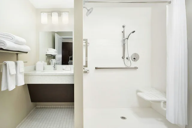 غرفة، TownePlace Suites by Marriott Leesburg 3/3