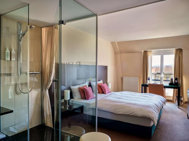 غرفة كومفورت، Flemings Hotel Wien-Stadthalle (former Flemings Conference Wien) 5/5